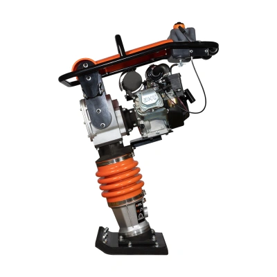 Вибротрамбовка FTL TR 75 по ценам производителя в Екатеринбурге с доставкой по всей России