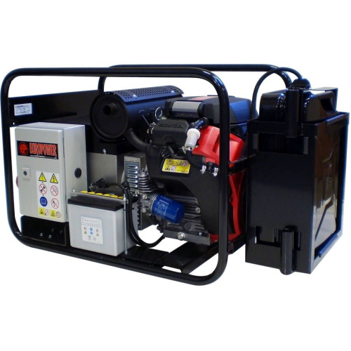 Генератор бензиновый EUROPOWER EP 13500 ТЕ по ценам производителя в Екатеринбурге с доставкой по всей России