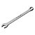Ключ комбинированный, 7 мм, CrV, матовый хром Stels по ценам производителя в Екатеринбурге с доставкой по всей России