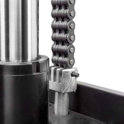 Самоходный штабелер PROLIFT SDK 1656 со свободным подъемом по ценам производителя в Екатеринбурге с доставкой по всей России