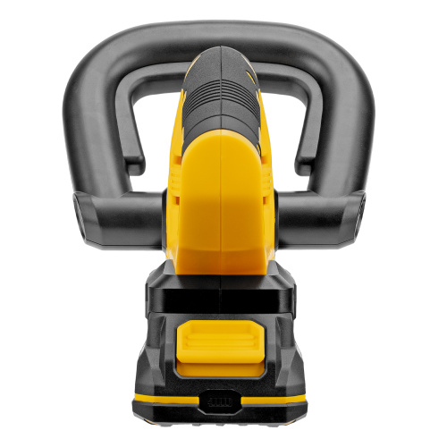 Кусторез аккумуляторный HTD-510, нож 510 мм, Li-Ion, 20 В Denzel по ценам производителя в Екатеринбурге с доставкой по всей России