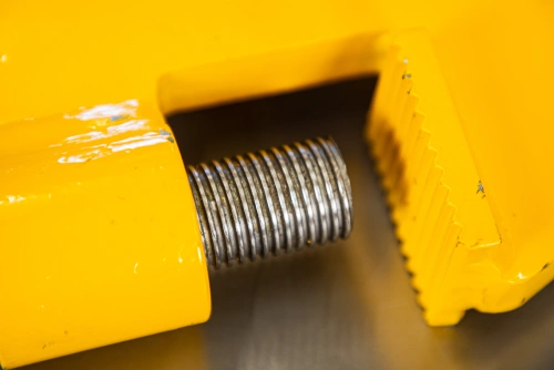 Захват струбцинный монтажный MS-1,0 г/п 200 кг по ценам производителя в Екатеринбурге с доставкой по всей России