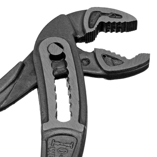 Клещи переставные, обливные рукоятки, 240 мм Denzel по ценам производителя в Екатеринбурге с доставкой по всей России