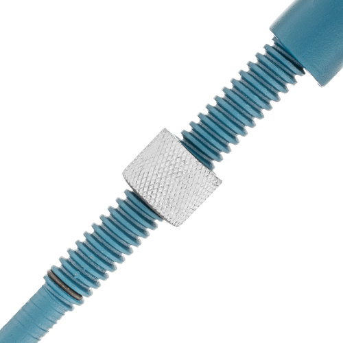 Ключ трубный рычажный №2, 1.5", литой, тип "L" Сибртех по ценам производителя в Екатеринбурге с доставкой по всей России