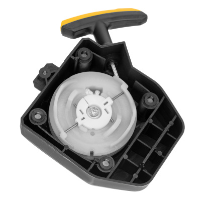 Стартер для бензотриммера DT-33, DT-33S, DT-43, DT-43S, DT-52, DT-52S и мотобура DX-52 Denzel по ценам производителя в Екатеринбурге с доставкой по всей России