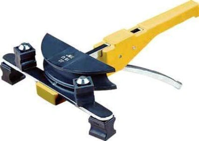 Трубогиб ручной TOR HHW-22 6-22 мм (переносной) по ценам производителя в Екатеринбурге с доставкой по всей России