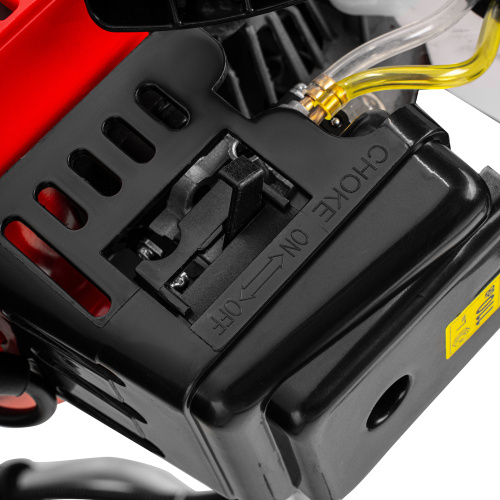 Триммер бензиновый MT-43S, 43 см³, разъемная штанга, состоит из 2 частей MTX по ценам производителя в Екатеринбурге с доставкой по всей России