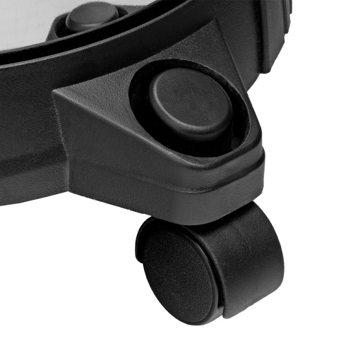 Пылесос строительный RVC30, 1400 Вт, бак 30 л, шланг 3 м, розетка с автосинхр. Denzel по ценам производителя в Екатеринбурге с доставкой по всей России