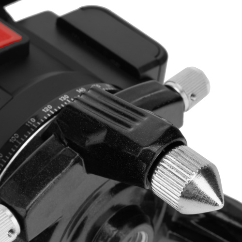 Лазерный уровень ML 06 Green, 30 м, 520 нм, аккумулятор Li 2800 мАч, резьба 5/8" Matrix по ценам производителя в Екатеринбурге с доставкой по всей России