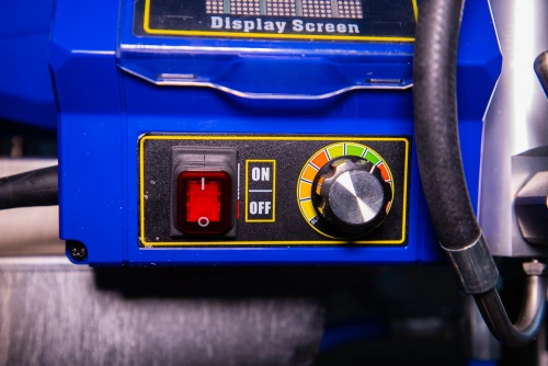 Окрасочный аппарат поршневой 320 бар, 3 кВт,  220 В TOR GD-1095 по ценам производителя в Екатеринбурге с доставкой по всей России