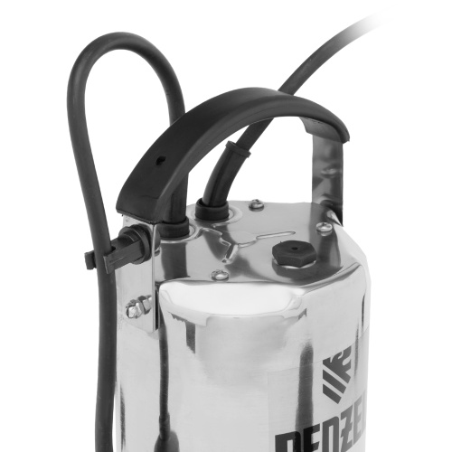 Дренажный насос DPL800X, 800 Вт, подъем 7 м, 16500 л/ч Denzel по ценам производителя в Екатеринбурге с доставкой по всей России