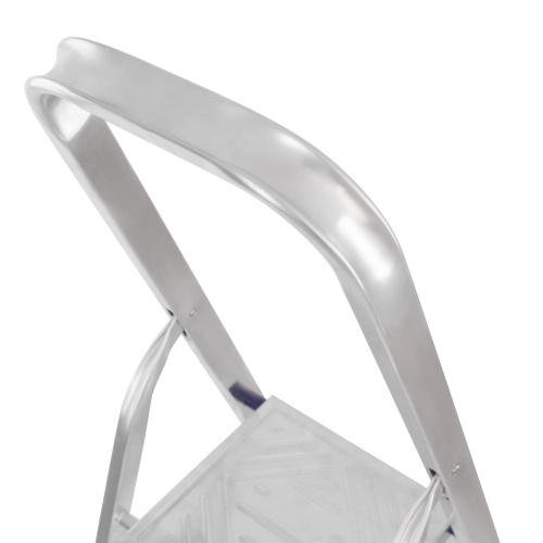 Стремянка, 5 ступеней, алюминиевая, Сибртех по ценам производителя в Екатеринбурге с доставкой по всей России