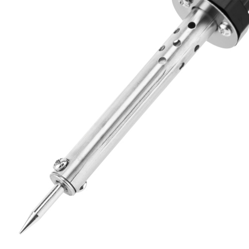 Паяльник с ручкой из пластика, 40 Вт, 220 В Sparta по ценам производителя в Екатеринбурге с доставкой по всей России