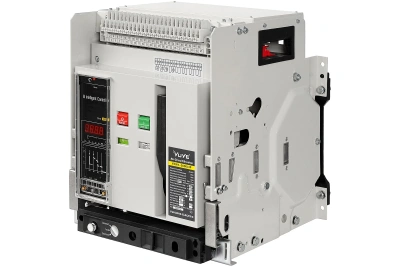 Выключатель автоматический воздушный YEW1-2000/3P (2000A)/Air circuit breaker купить в Москве с доставкой по всей России | ProtosMarket.ru