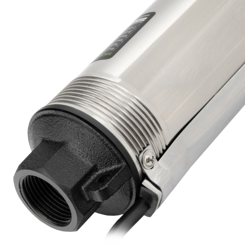 Скважинный насос CНЦ-3-65, центробежный, диаметр 3", 800 Вт, 2800 л/ч, напор 65 м Сибртех по ценам производителя в Екатеринбурге с доставкой по всей России