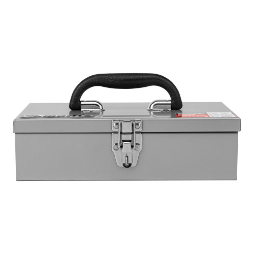 Ящик для инструмента, 284 х 160 х 78 мм, металлический Matrix по ценам производителя в Екатеринбурге с доставкой по всей России