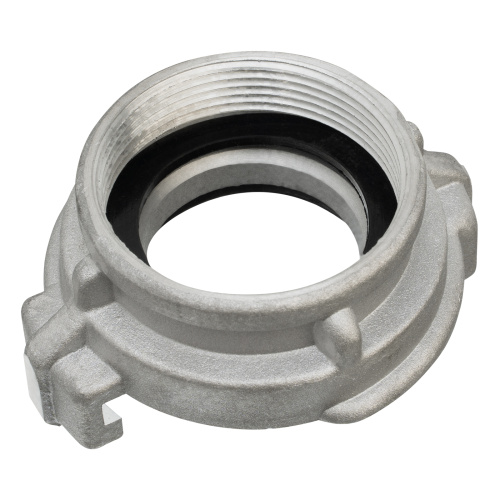 Головка муфтовая PC-50, диаметр 2" Denzel по ценам производителя в Екатеринбурге с доставкой по всей России