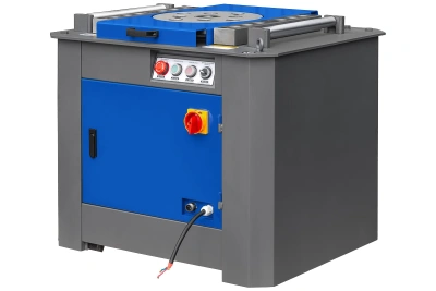 Станок для гибки арматуры с концевиком TSS GW 42В