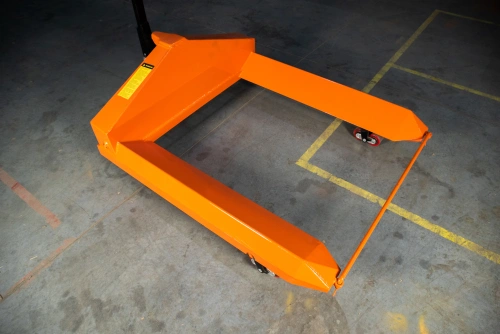 Тележка гидравлическая для рулонов 2500 кг 1150х850 мм полиуретановые колеса TOR ZT по ценам производителя в Екатеринбурге с доставкой по всей России