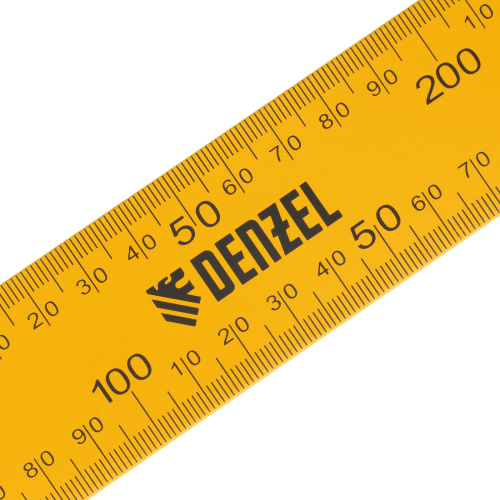 Угольник стальной, 200 х 300 мм Denzel по ценам производителя в Екатеринбурге с доставкой по всей России