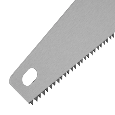 Ножовка по дереву, 450 мм, зуб 2D, каленый крупный зуб 5-6 TPI, двухкомпонентная рукоятка Matrix по ценам производителя в Екатеринбурге с доставкой по всей России