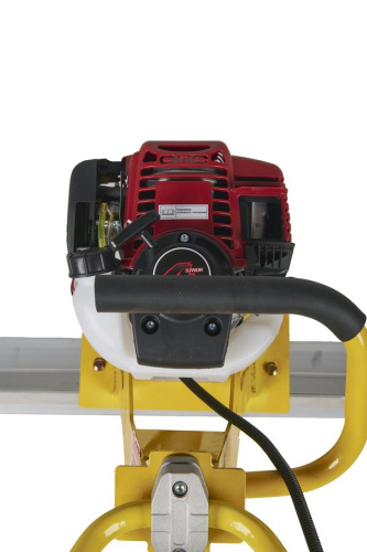 Виброрейка для бетона бензиноваяс лезвием 2м TOR XH25E* по ценам производителя в Екатеринбурге с доставкой по всей России