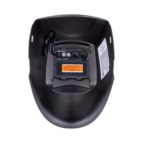 Маска сварщика КОРУНД-2 модерн (ф-р 7100V, пр-во FoxWeld/КНР), без коробки по ценам производителя в Екатеринбурге с доставкой по всей России