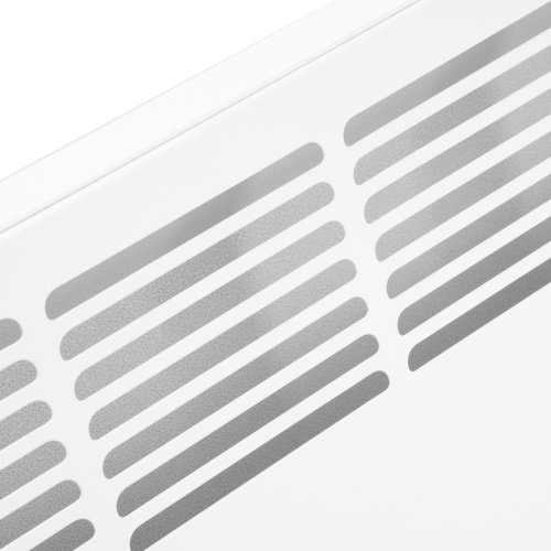 Конвектор электрический КМ-1000.1, 230 В, 1000 Вт, X-образный нагреватель, колеса, термостат MTX по ценам производителя в Екатеринбурге с доставкой по всей России