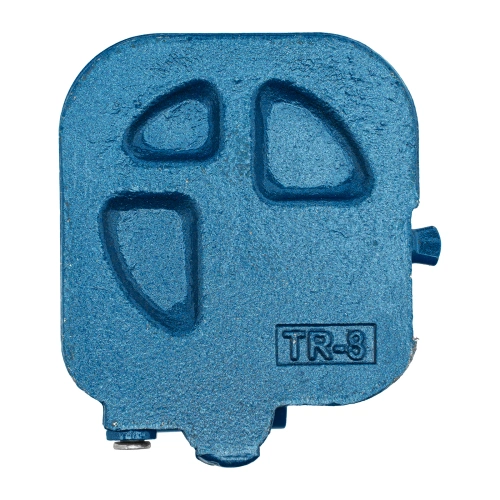 Домкрат гидравлический бутылочный, 8 т, h подъема 222-447 мм Stels по ценам производителя в Екатеринбурге с доставкой по всей России