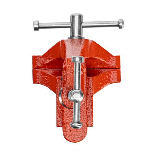 Тиски, 75 мм, крепление для стола Sparta по ценам производителя в Екатеринбурге с доставкой по всей России