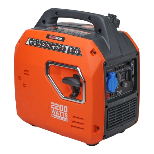 Генератор бензиновый EVOline BQH 2200 (Zongshen) по ценам производителя в Екатеринбурге с доставкой по всей России