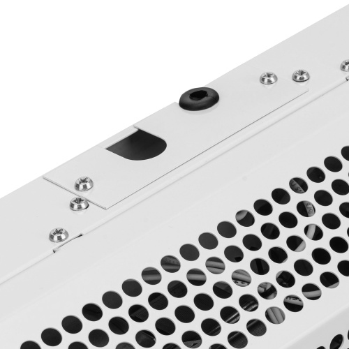 Тепловая завеса ТС-6000 (тепловентилятор) 230 В, 3 режима, 3000/6000 Вт Сибртех по ценам производителя в Екатеринбурге с доставкой по всей России