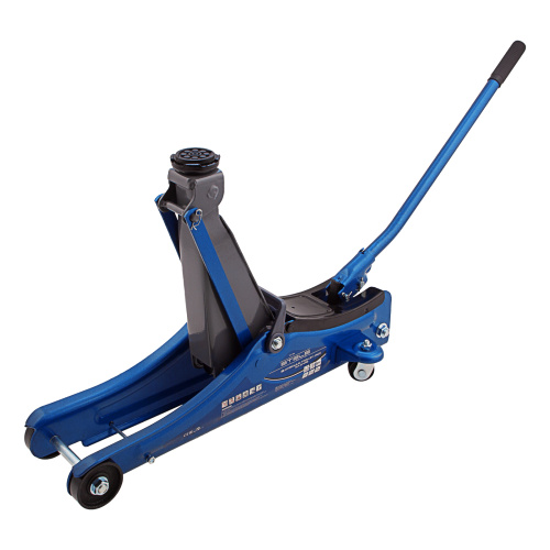 Домкрат гидравлический подкатной, 2 т, Low Profile, 80-380 мм Stels по ценам производителя в Екатеринбурге с доставкой по всей России