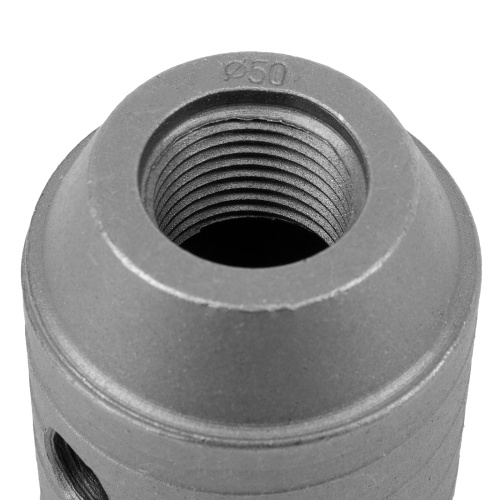 Буровая коронка, M22 х 50 мм Matrix по ценам производителя в Екатеринбурге с доставкой по всей России