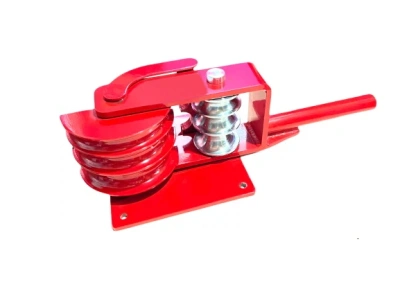 Трубогиб ручной ТР-01-2,0 21-33 мм купить в Москве с доставкой по всей России | ProtosMarket.ru