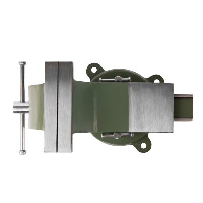 Тиски слесарные, 125 мм, стальные, поворотные Сибртех по ценам производителя в Екатеринбурге с доставкой по всей России