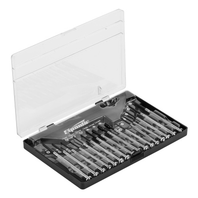 Набор отверток для точной механики, 16 шт, Sparta по ценам производителя в Екатеринбурге с доставкой по всей России