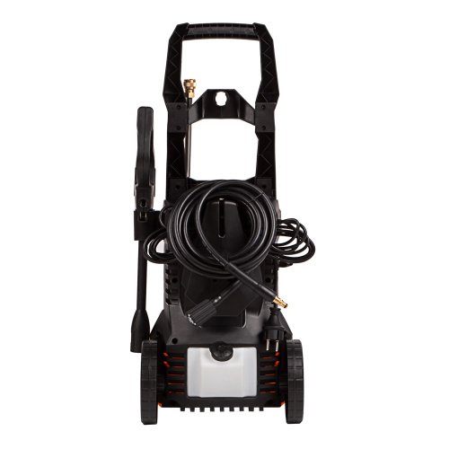 Моечная машина высокого давления R-165, 2200 Вт, 165 бар, 7 л/мин, колесная Denzel по ценам производителя в Екатеринбурге с доставкой по всей России