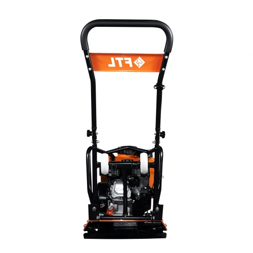 Виброплита FTL PCF 80 купить в Москве с доставкой по всей России | ProtosMarket.ru