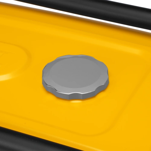 Генератор бензиновый PS-95EA-PRO, 9,5 кВт, 230 В, 40 л, разъём ATS, эл.старт Denzel по ценам производителя в Екатеринбурге с доставкой по всей России