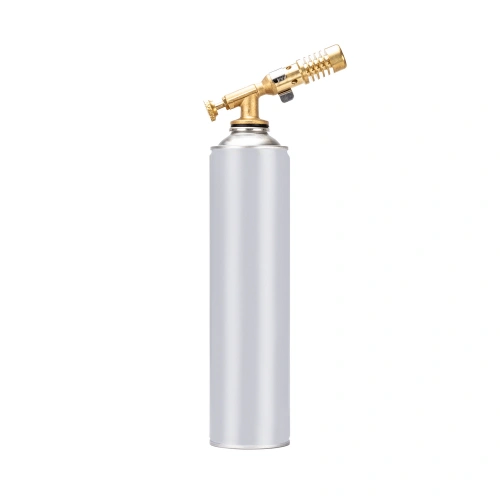 Насадка с газовым баллоном МТ-105 (резьбовая, баллон 600мл в комплекте, пр-во FoxWeld) купить в Москве с доставкой по всей России | ProtosMarket.ru