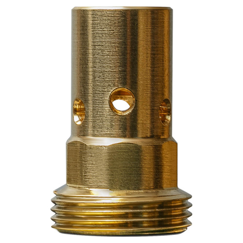 Вставка под наконечник M8 25мм (MIG MP 400/500) EGO5025-168 по ценам производителя в Екатеринбурге с доставкой по всей России