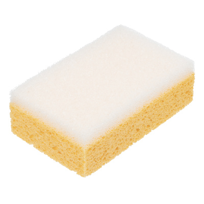 Губка целлюлозная комбинированная для удаления эпоксидной затирки 150 x 95 x 50 мм, Сибртех купить в Москве с доставкой по всей России | ProtosMarket.ru