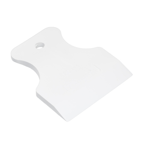 Набор шпателей 40-60-80 мм, белая резина, 3 шт Matrix по ценам производителя в Екатеринбурге с доставкой по всей России