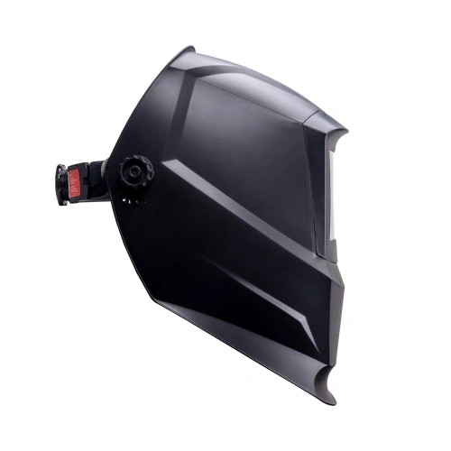 Маска сварщика KVAZARRUS "чёрная" (ф-р 3500V) без коробки по ценам производителя в Екатеринбурге с доставкой по всей России