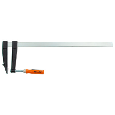 Струбцина F-образная, 500 х 120 мм Sparta по ценам производителя в Екатеринбурге с доставкой по всей России