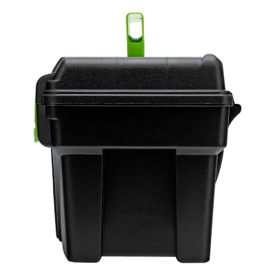 Ящик для инструментов 18 ”, с органайзерами Сибртех по ценам производителя в Екатеринбурге с доставкой по всей России