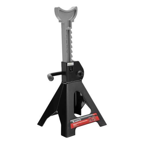 Подставки под машину регулируемые, 3 т, H подъема 295-425 мм, 2 шт Matrix по ценам производителя в Екатеринбурге с доставкой по всей России