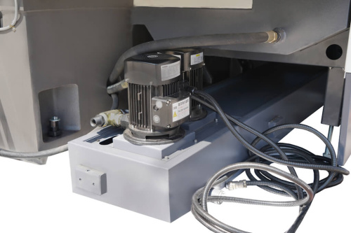 MILLMASTER VMM-855S с ЧПУ купить в Москве с доставкой по всей России | ProtosMarket.ru