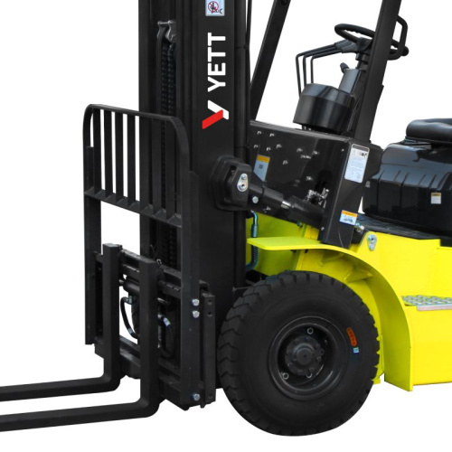 Дизельный погрузчик YETT CPCD30-WS1K2-M300-3W-Y купить в Москве с доставкой по всей России | ProtosMarket.ru